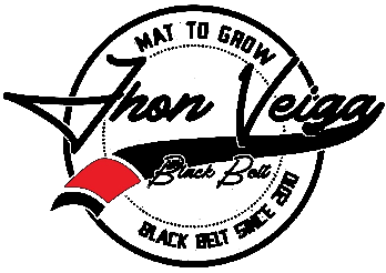 logo Black belt preta